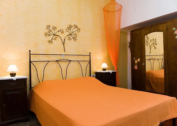 Pepi\'S Rooms