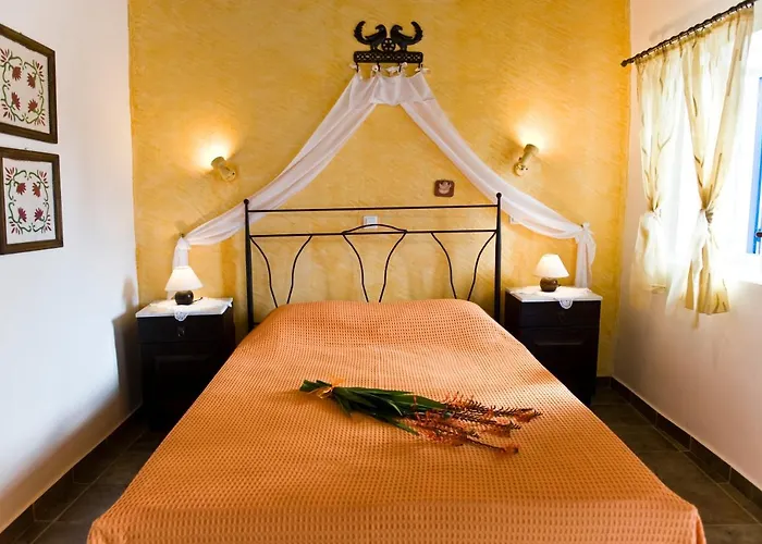 Pepi\'S Rooms