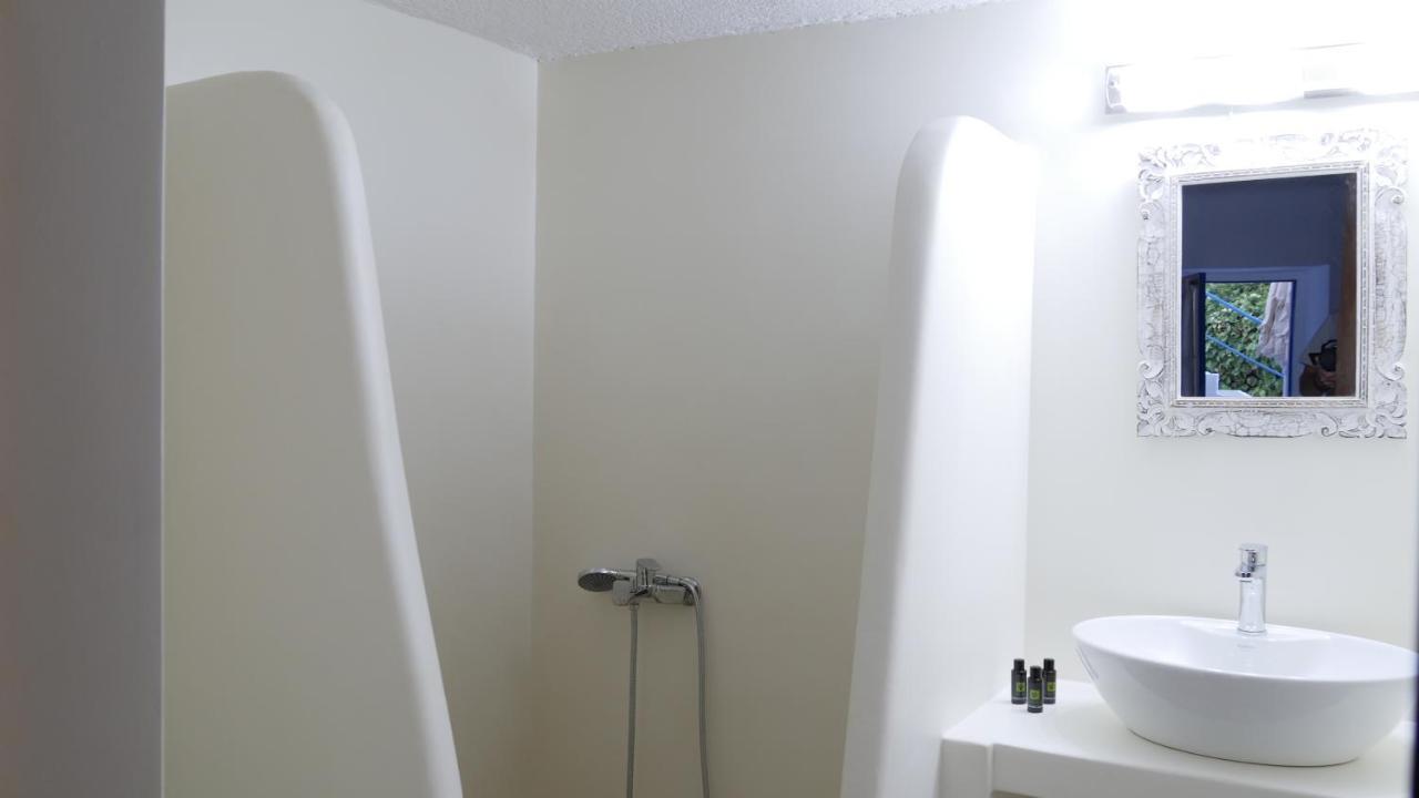 Pepi's Apartment *