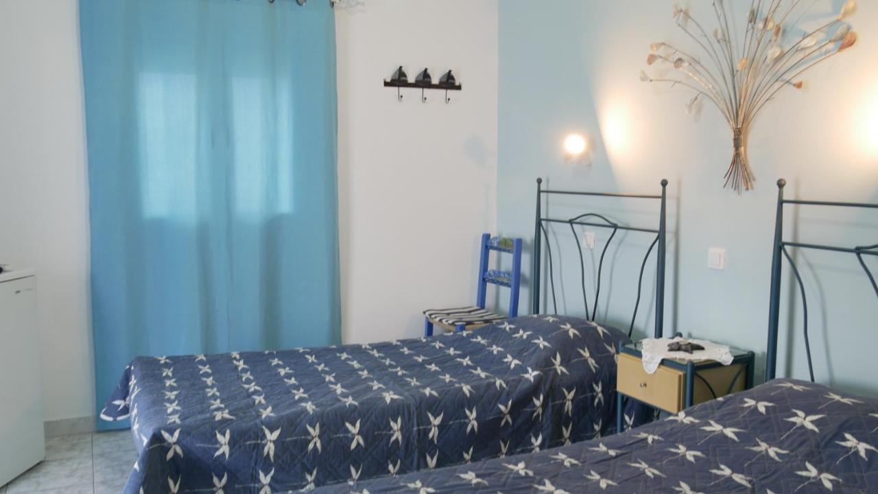 Apartment Pepi's Triovasálos